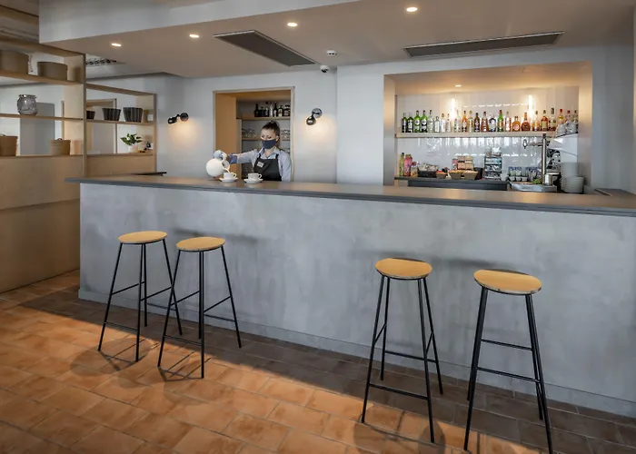 foto di Hotel Ght Miratge - Only Adults 18 And Up Lloret de Mar