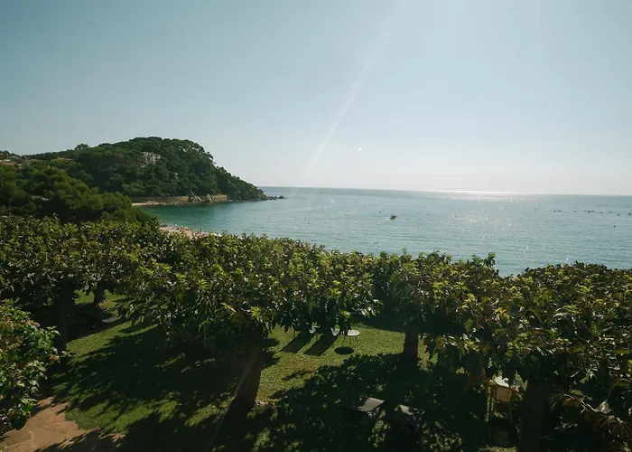 Rigat Park & Spa Hotel - Adults Recommended Lloret de Mar foto