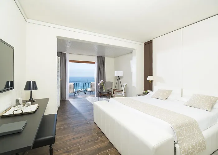 Hotel Santa Marta Lloret de Mar zdjęcie